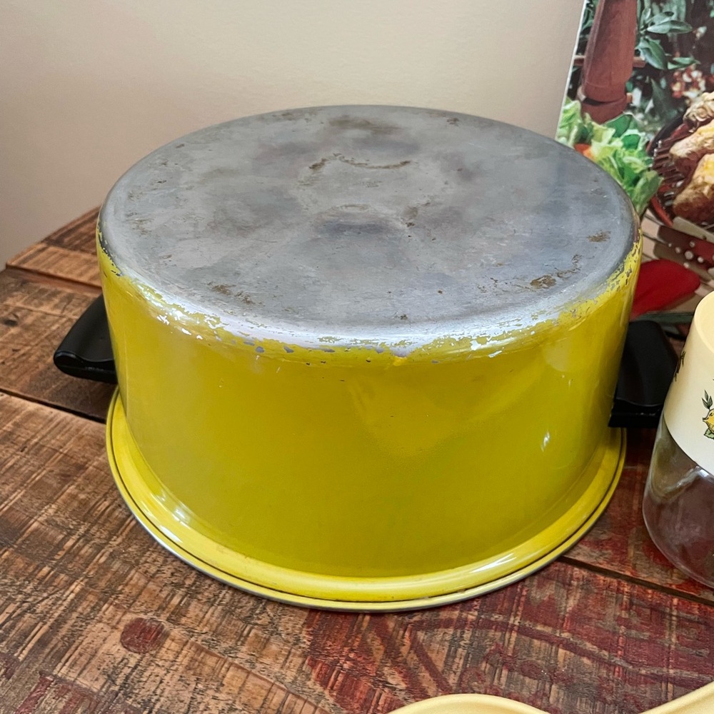 Vintage Retro 70‘s Kitchen Decor Collection❤️ - Picture 6 of 13